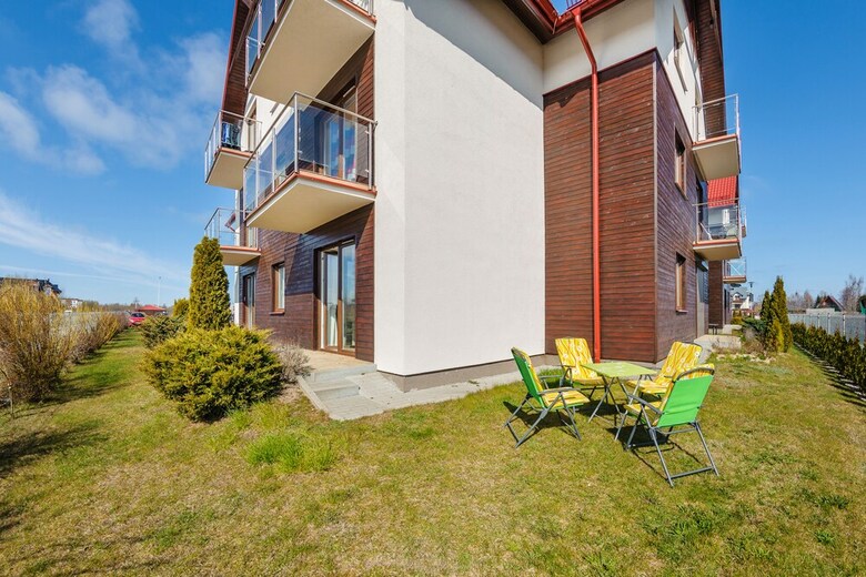 Apartamenty Sun & Snow Lisi Jar