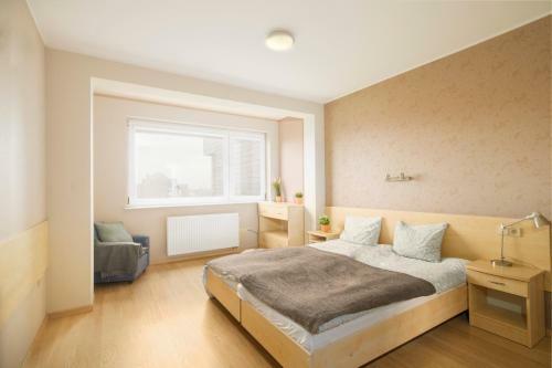 Apartamento Kaskada Comfort Willa