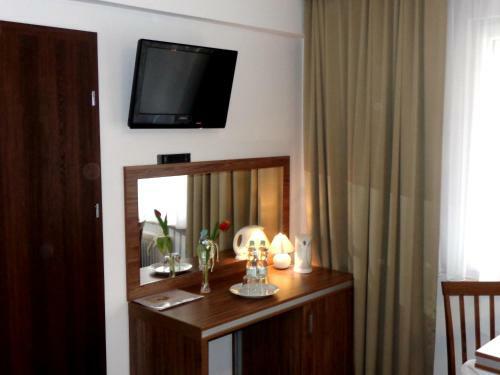 Bed & Breakfast Adamar