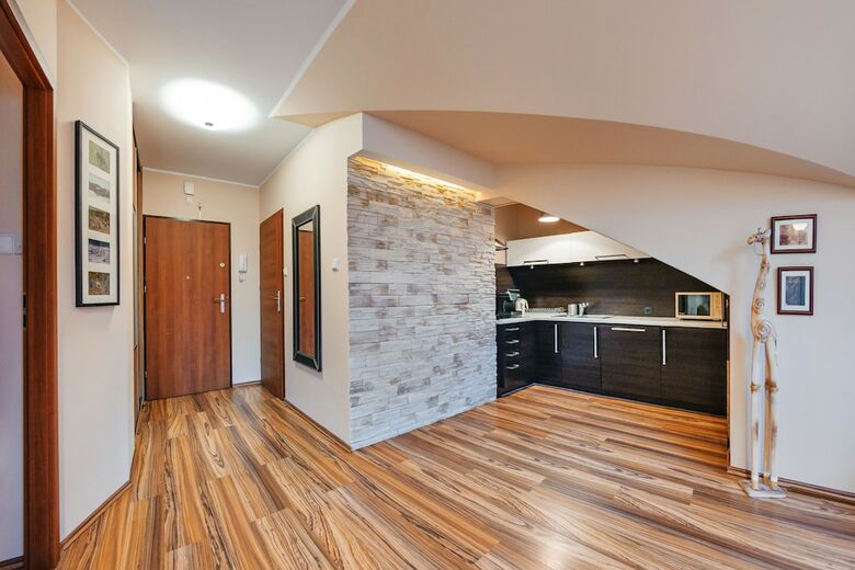 Apartamenty Sun & Snow Willa Jazg�r