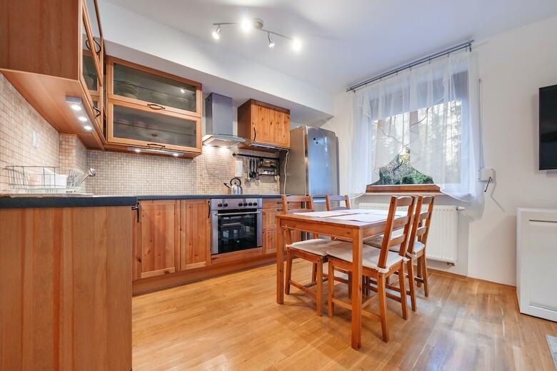 Apartamenty Sun & Snow Willa Jazg�r