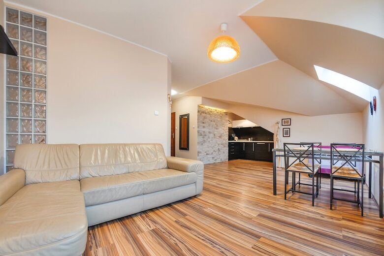 Apartamenty Sun & Snow Willa Jazg�r