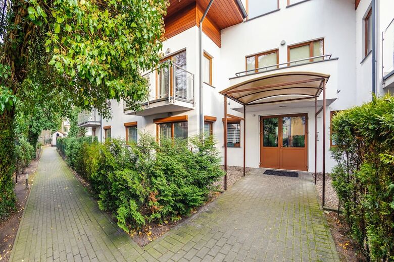 Apartamenty Sun & Snow Willa Jazg�r