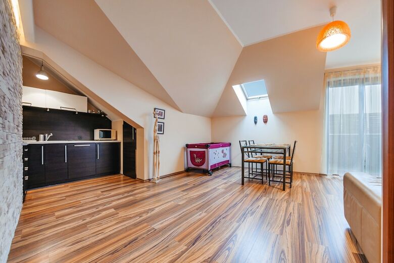 Apartamenty Sun & Snow Willa Jazg�r