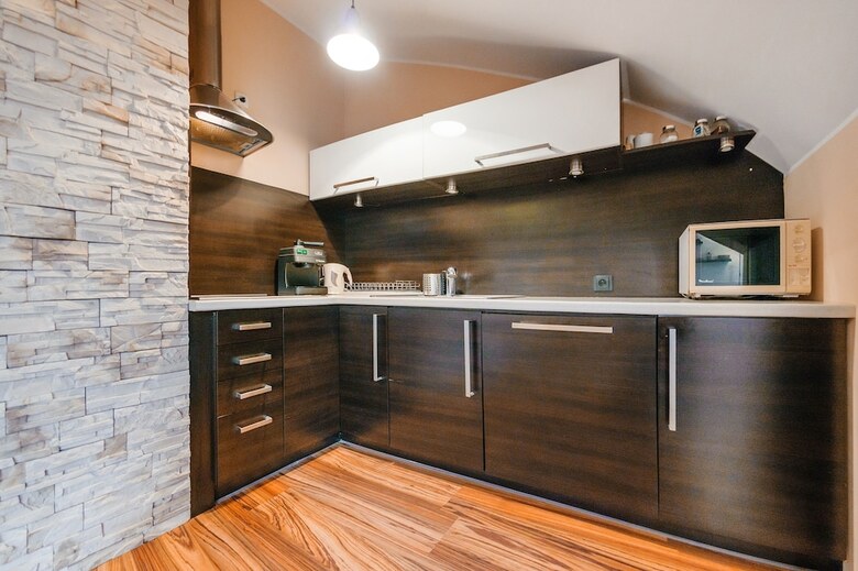 Apartamenty Sun & Snow Willa Jazg�r