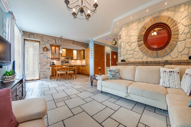 Apartamenty Sun & Snow Willa Jazg�r