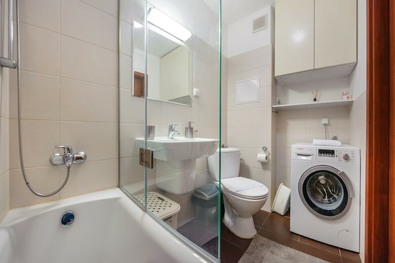 Apartamenty Sun & Snow Willa Jazg�r