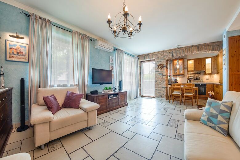 Apartamenty Sun & Snow Willa Jazg�r