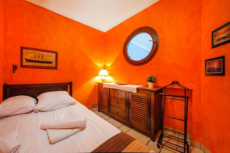 Apartamenty Sun & Snow Willa Jazg�r