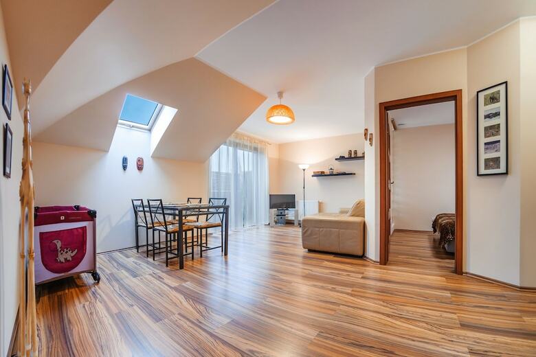 Apartamenty Sun & Snow Willa Jazg�r