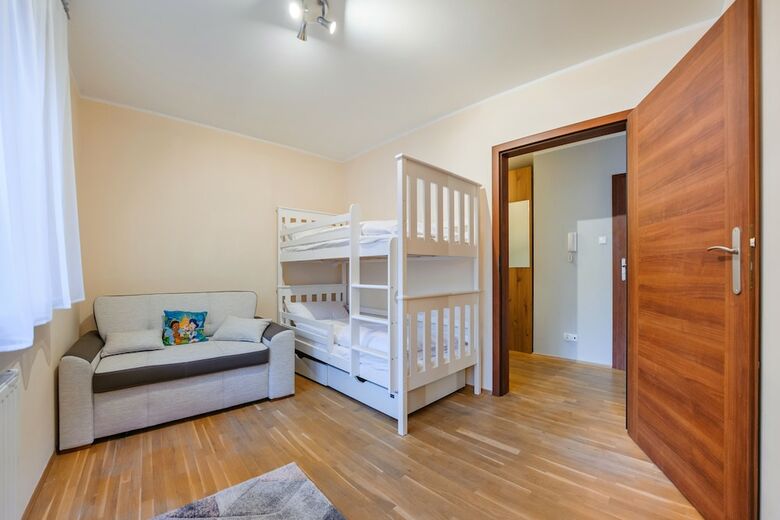 Apartamenty Sun & Snow Willa Jazg�r
