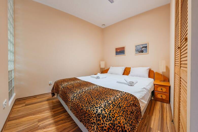 Apartamenty Sun & Snow Willa Jazg�r