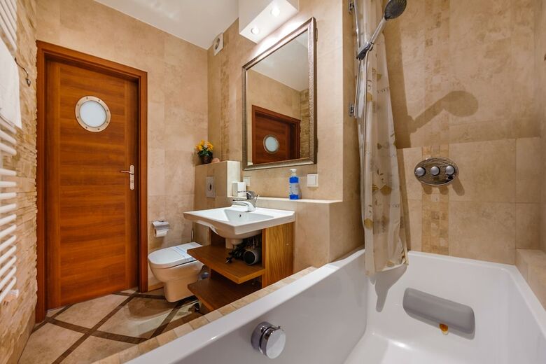 Apartamenty Sun & Snow Willa Jazg�r