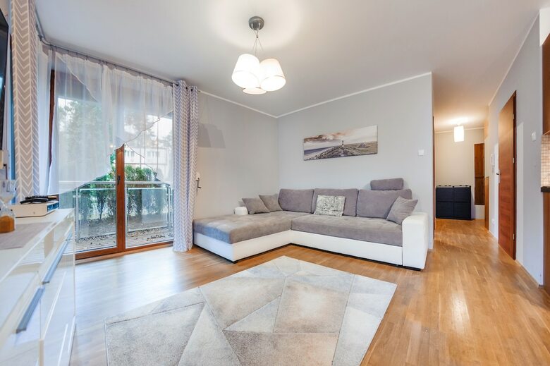 Apartamenty Sun & Snow Willa Jazg�r