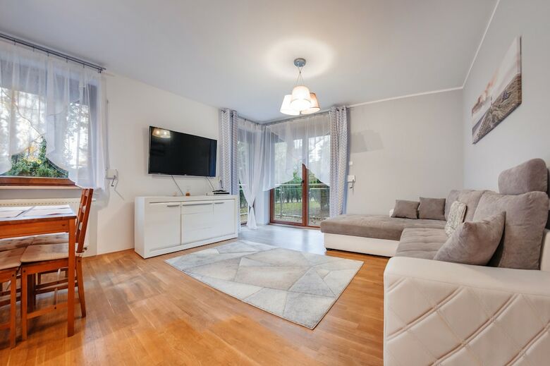 Apartamenty Sun & Snow Willa Jazg�r