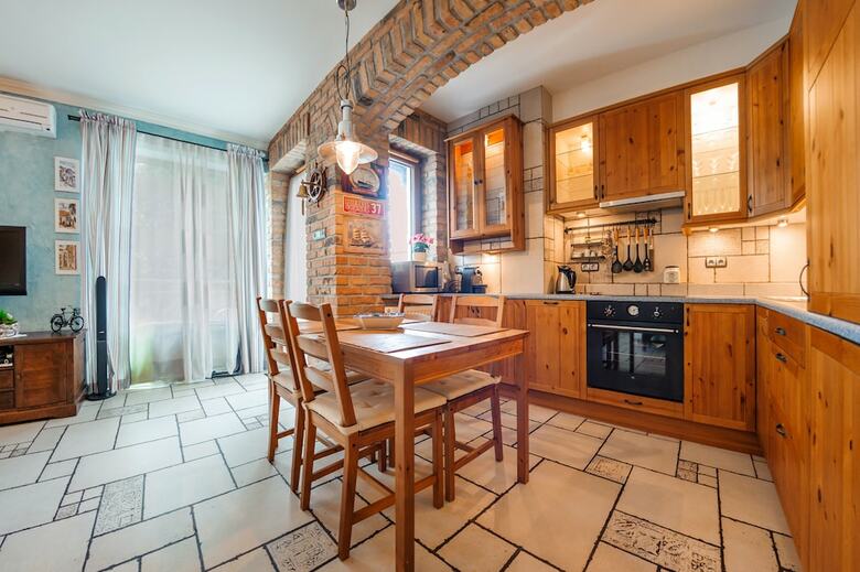 Apartamenty Sun & Snow Willa Jazg�r