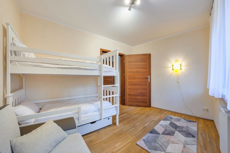 Apartamenty Sun & Snow Willa Jazg�r