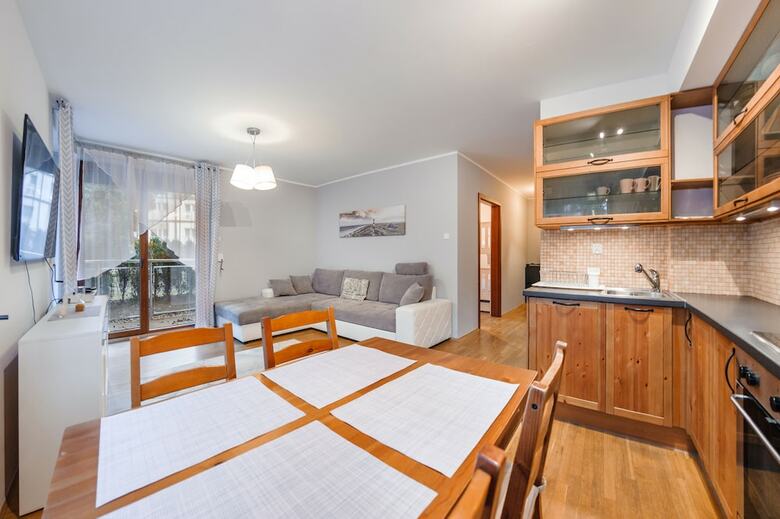 Apartamenty Sun & Snow Willa Jazg�r