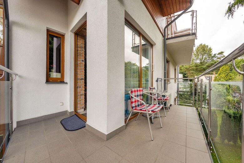 Apartamenty Sun & Snow Willa Jazg�r
