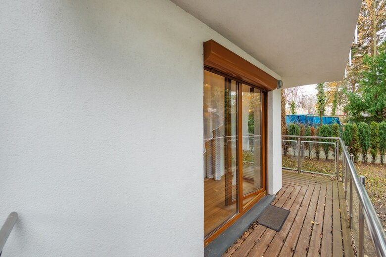 Apartamenty Sun & Snow Willa Jazg�r