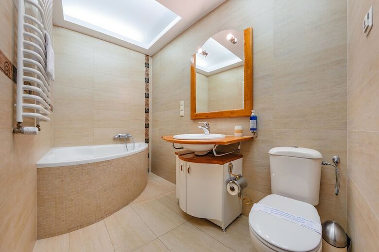 Apartamenty Sun & Snow Willa Jazg�r
