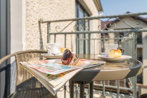 Bed & Breakfast Dom Wczasowy Marlon