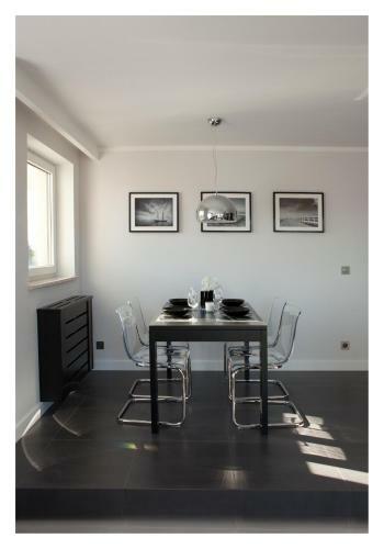 Nord House Apartament