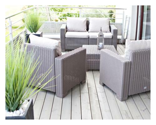 Nord House Apartament