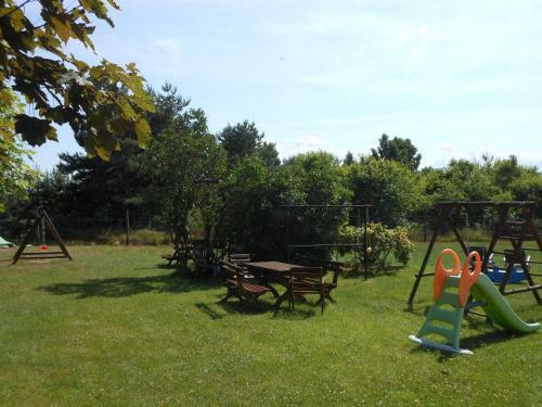 Apartamento Nowa Kotwica