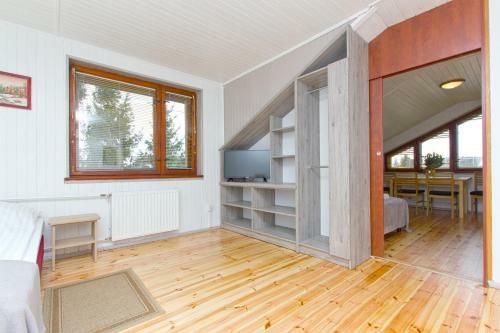 Hostal Villa Linne