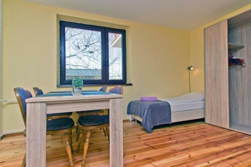 Hostal Villa Linne
