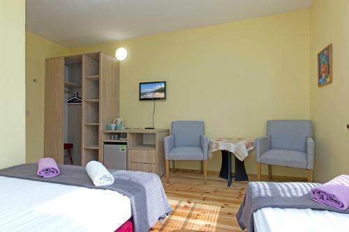 Hostal Villa Linne