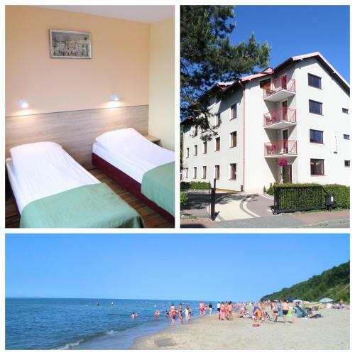 Hostal Villa Linne