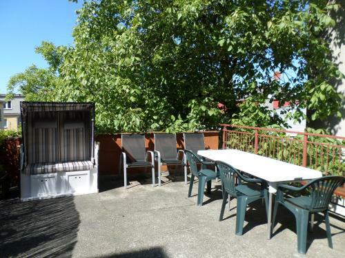 Hostal Villa Linne