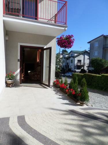 Hostal Villa Linne