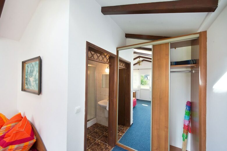 Bed & Breakfast Willa Barbara