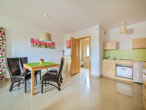 Apartamento Willa Malibu