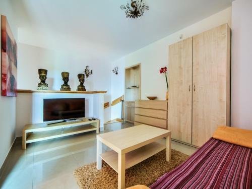 Apartamento Willa Malibu