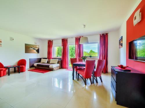 Apartamento Willa Malibu