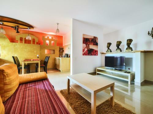 Apartamento Willa Malibu