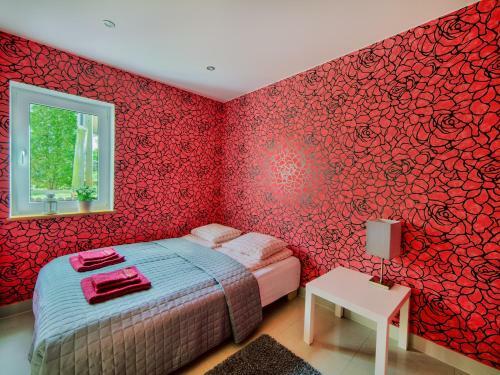Apartamento Willa Malibu