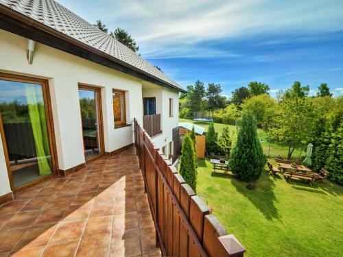 Apartamento Willa Malibu