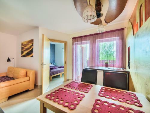 Apartamento Willa Malibu