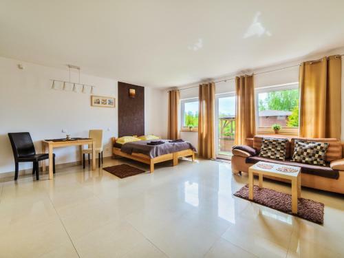 Apartamento Willa Malibu