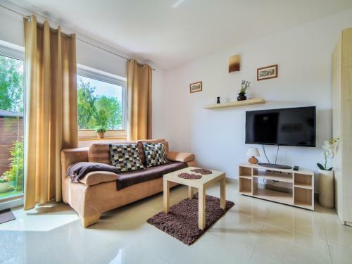 Apartamento Willa Malibu