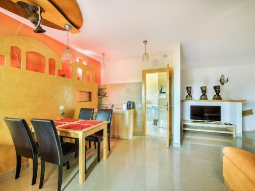 Apartamento Willa Malibu