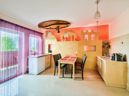 Apartamento Willa Malibu
