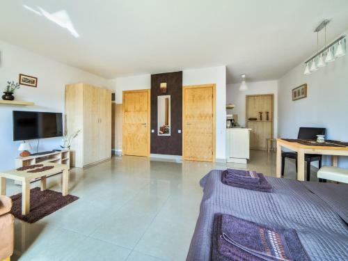 Apartamento Willa Malibu