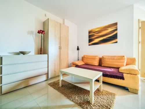 Apartamento Willa Malibu
