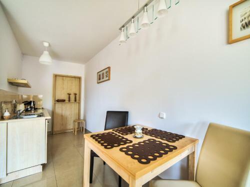 Apartamento Willa Malibu